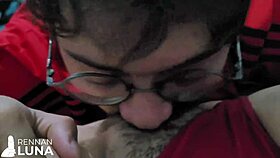 novinha gostosa e safada dando a bucetinha pro dotado meter forte