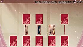 Uncensored Hentai Gameplay! Golan's Final Doggy Style Dance!