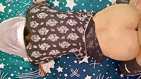 Pakistani bride gets fucked by old friend at wedding.