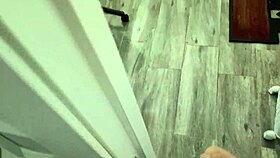 Pov: I Caught Her Masturbating And We Came Together Intensely