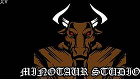 beautiful slut with glasses fucks her friend in the ass