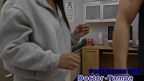 dr tampa couples gone gyno mia & xander