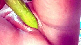 Is Desibhabhi's Tight Pussy Oiled For Fuck?