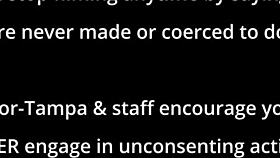 Dr Tampa - Tori Sanchez Gets A Pap Smear