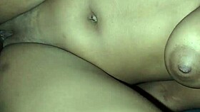 my nigerian girlfriend loves cowgirl