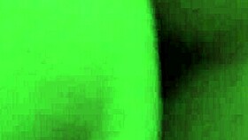 chinese girlfriend takes big cock doggy style