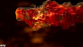 Hot Slut Feels Hard Anal And Facial