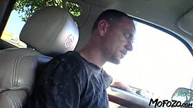 Why Can't This Porn Actor Get It Up During Rough Assfucking?