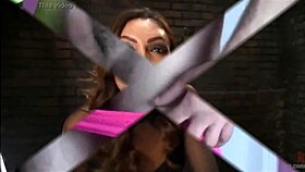 Best Shemale Compilation Shows Domination, Bdsm, Blowjobs, And Cum