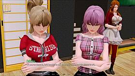 Explore Harem Hotel 161?