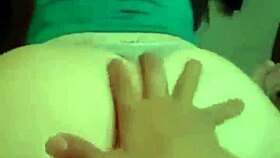 my latina moves so well