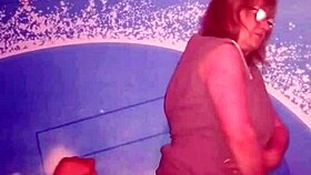 Soumission et jeux avec mon esclave ebed