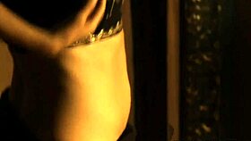 Bolly babe looks quite gorgeous