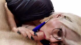 aimee hot milf - an adult girl and a dick