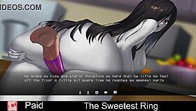 The sweetest ring part four