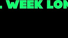 Horny Chloe Surreal Uses Naughty Moves To Seduce Landscaper For Fucking