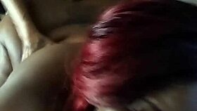 Intense Backshots On Sexy Ass!