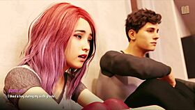 Aoa academy adventure in episode 57