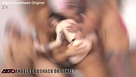 Emma Evans 6on1 Analwars - 2 12h Long Nonstop Anal Dp With Rimming