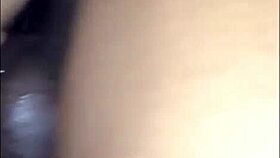 Amazing milf cheats and squirts on big black cock for cuckold husband