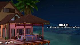 I enjoy the naughty 3D hentai preview