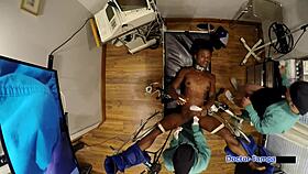 Dr Tampa - Strangers In The Night - Rina Arem