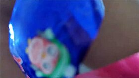 Hot Pussy and Cock Xmas Dance Preview with Agarabas and Olpr