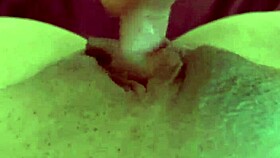 Watch Artemisia Love finger her horny shaved pussy in POV?