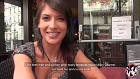 Guys Fuck Ladies' Asses And Pussies Hard