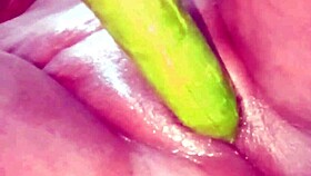 Is Desibhabhi's Tight Pussy Oiled For Fuck?