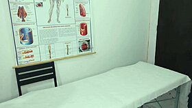 I felt humiliated watching my wife get banged by the doctor in the hospital