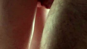 i fucked this long-leged redhead babe and creampied her, ruda cat