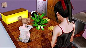 Explore Harem Hotel 161?