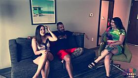 hey, check out this amateur missionary roleplay