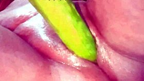 Is Desibhabhi's Tight Pussy Oiled For Fuck?