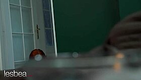 russian milf clemence audiard scissoring petite czech babe katy rose on halloween?