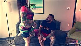 hey, check out this amateur missionary roleplay