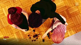 Aoa academy adventure in episode 57