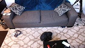 angel loves her webcam sex show 😍