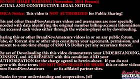 Lovely blonde cutie chelsie r masturbates to get pounded and a cum facial!