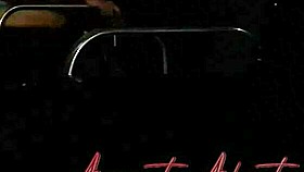 365 Days Of Anal - Day 93 Ride At Night - Accounter Adventures