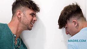 i feel so neglected as a housewife craving neighbors through my backdoor