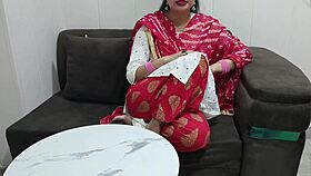 Student and Teacher's Hindi Conversation Video