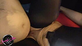 First Gloryhole Encounter