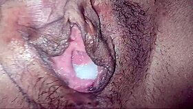 She Knows How To Get All The Cum Out Of Me With Her Tight Ass