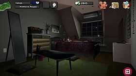 Complete Gameplay On The Beach In Max's Life Part 7