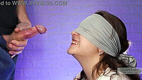 My best friend tricked me with the taste game - xsanyany