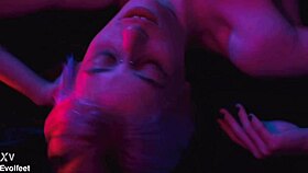 Acidalias First Time Foot Worship