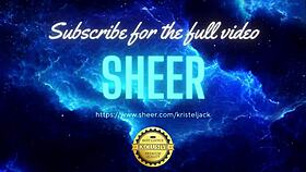 Latina Babe Bent Over for Intense Anal Assfucking