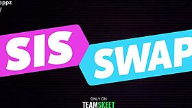 Big Boobs Blonde Blessed In Group Doggystyle Fantasy